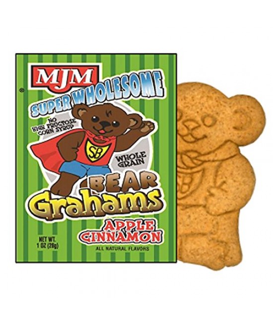 Teddy Bear Grahams – 300/1oz